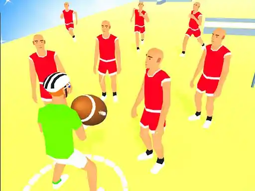 Game: Rugby 2021