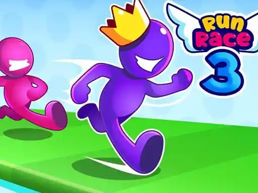 Game: Run Race 3