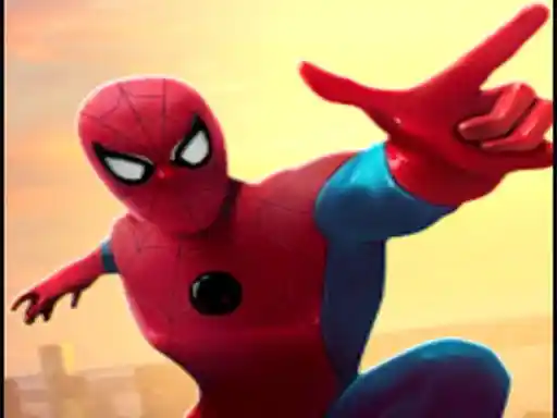 Game: Hombre Araña 3D