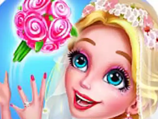 Game: Juegos de planificación de bodas en el salón