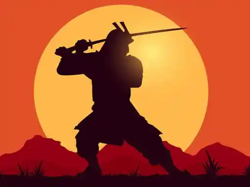 Game: Lucha de samuráis oculta