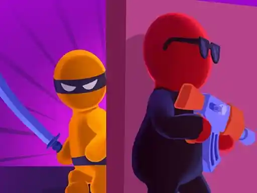 Game: Maestro Samurai