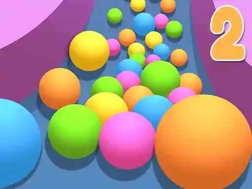 Game: Bolas de Arena 2