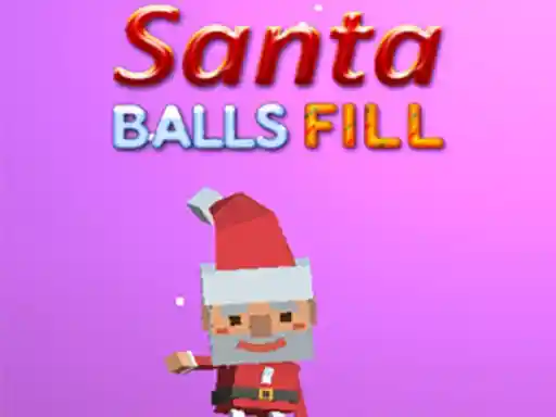 Game: Bolas de Santa Llenas