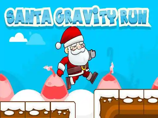 Game: Carrera de Santa Gravedad