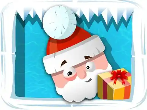 Game: Búsqueda de Santas