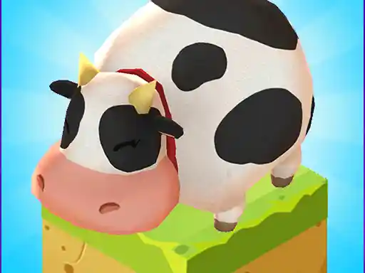 Game: Salva al animal.