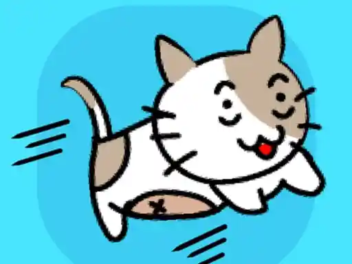 Game: Salva al gato