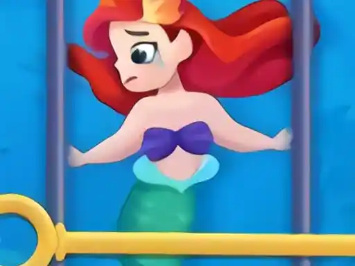 Game: Salva a la sirena