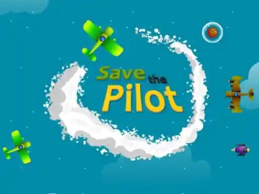 Game: Salva al piloto