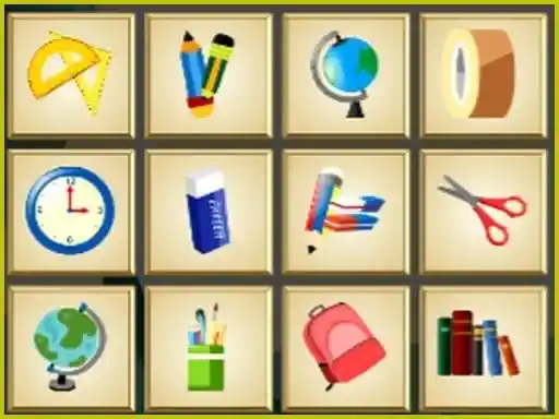 Game: School Connect