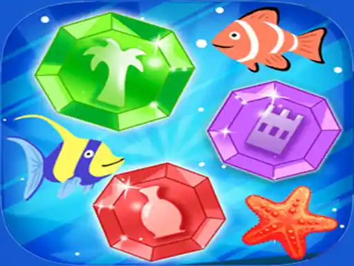 Game: Sea = Mar