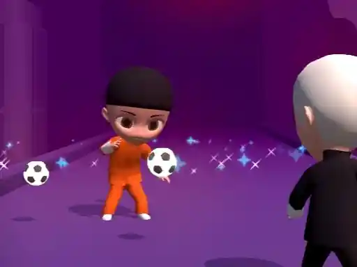 Fútbol Shaolin