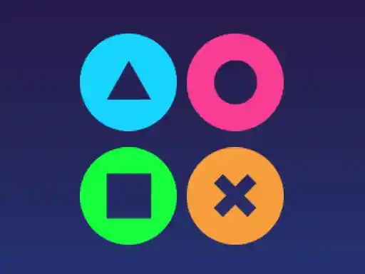 Game: Juego de formas