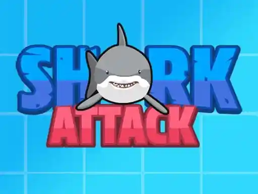 Game: Ataque de tiburón