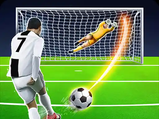 Game: Marcar gol