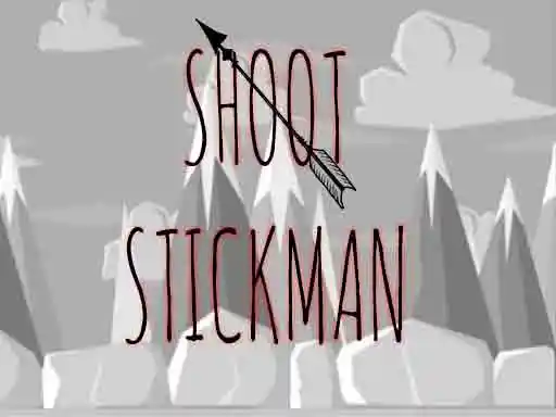 Dispara al Stickman