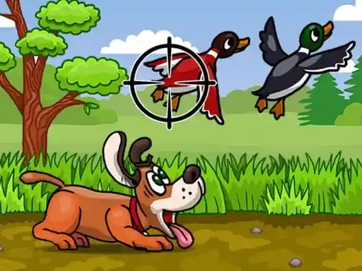 Game: Dispara al pato