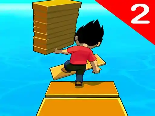 Game: Atajo de Carrera 2