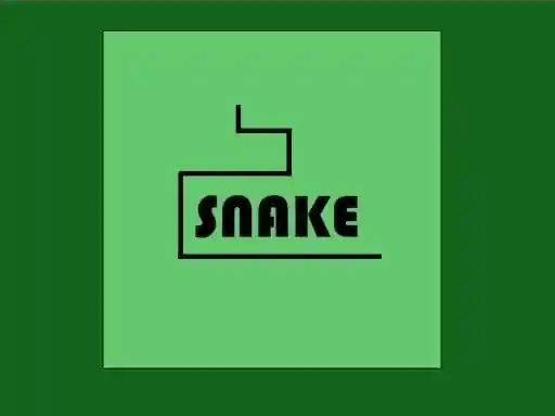 Game: Serpiente Simple