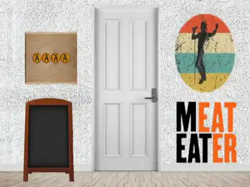 Game: Escape del cantante