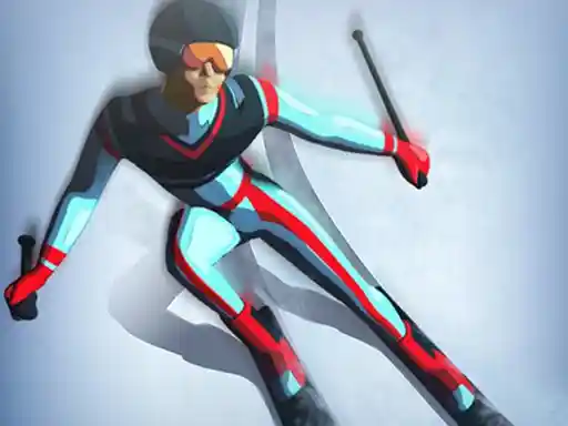Game: Rey del esquí