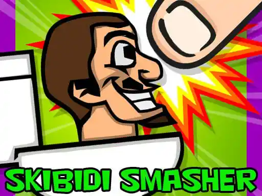 Game: Skibidi Smasher no tiene una traducción literal al español, ya que se trata de un nombre propio o un