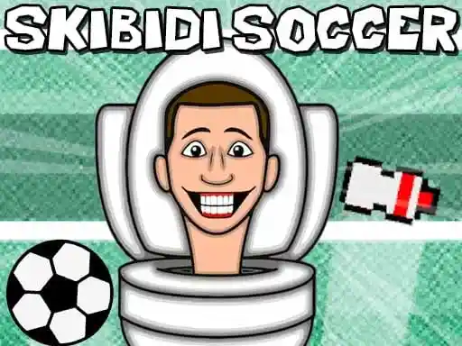 Skibidi Fútbol de Baño