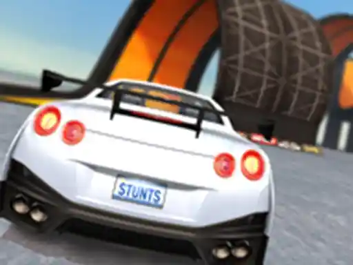 Game: Track

Simulador de conducción de coches locos en el cielo en una pista imposible.