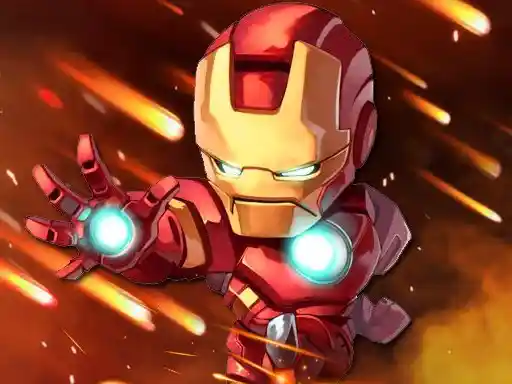 Game: man

Paracaidismo Ironman