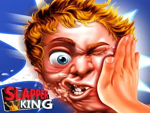 Game: Rey de la bofetada cara