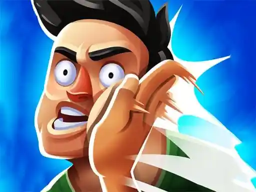 Game: Maestro de bofetadas