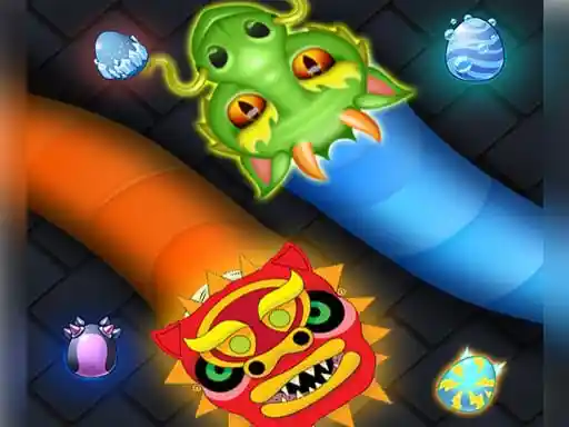 Game: Arrastrar Dragón