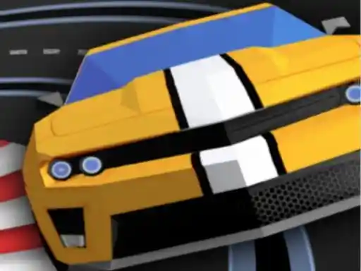 Game: Carreras de coches de ranura