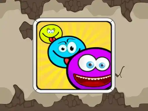 Game: Burbuja de sonrisas