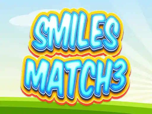 Game: Sonrisas en línea de 3