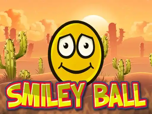 Game: Pelota sonriente