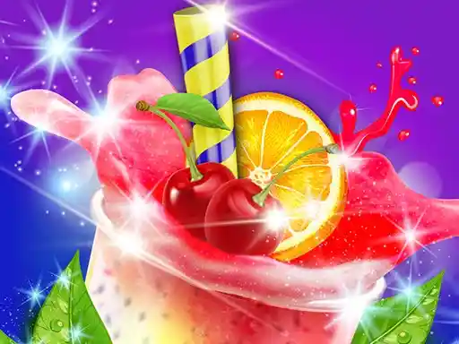 Game: Smoothie Maker