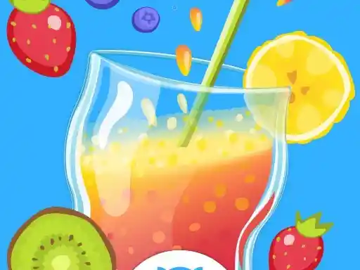 Game: Smoothie Maker Game