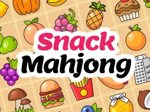Game: Bocadillo Mahjong