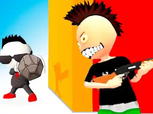 Game: Maestro francotirador 3D