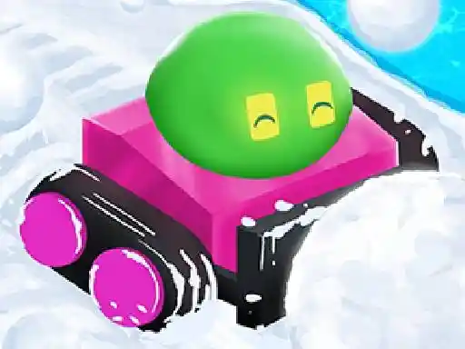 Game: Lucha de nieve