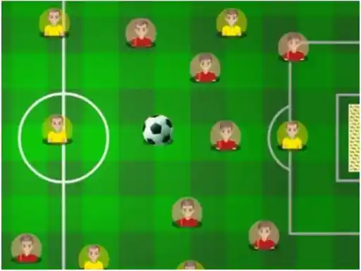 Desafío de fútbol