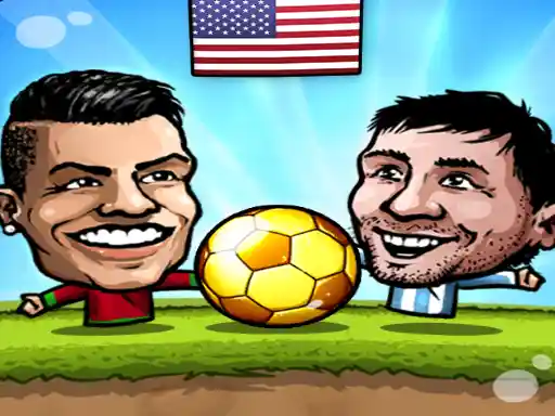 Game: Fútbol de Patada