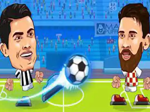 Juegos de Leyendas del Fútbol 2021