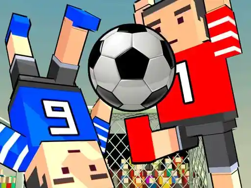 Game: Física del Fútbol en línea