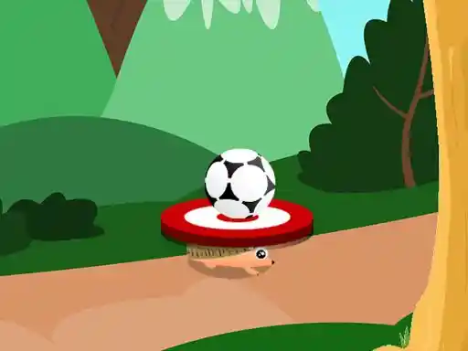 Game: Objetivo de fútbol