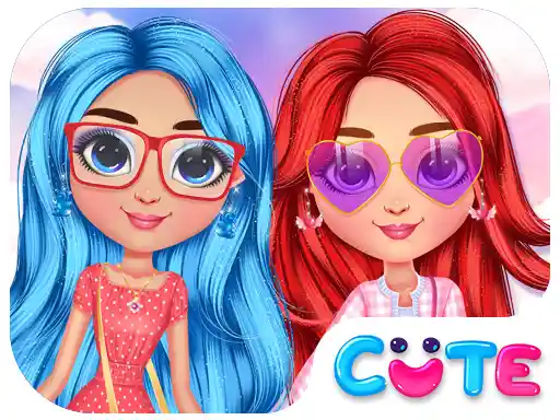 Game: Estética de chica suave