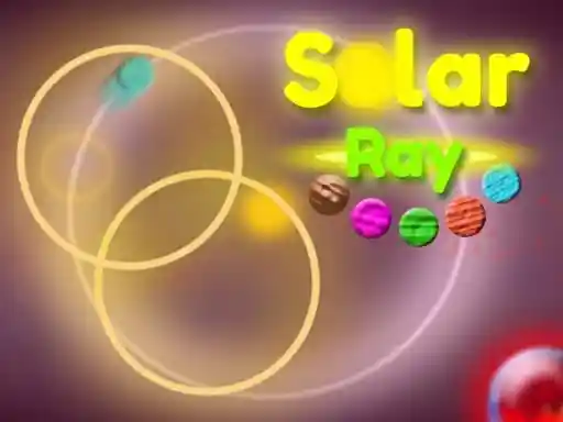 Game: Rayo Solar