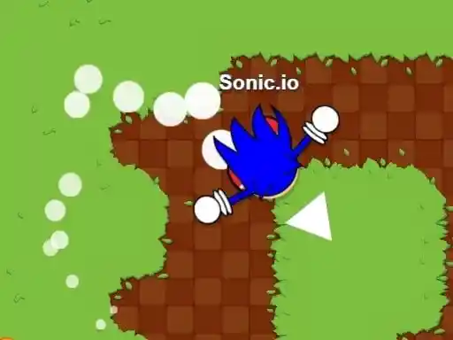 Game: Sonicio